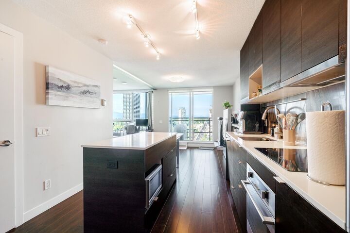 Property Photo:  13398 104 Avenue 2608  BC V3T 1V6 