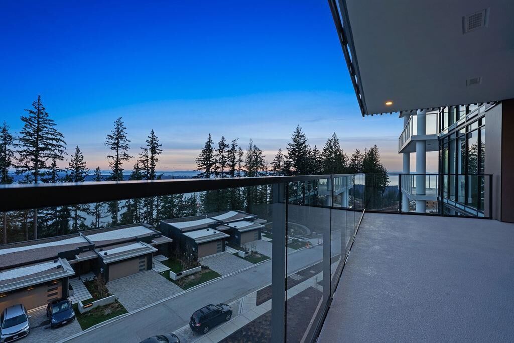 Property Photo:  3963 Uplands Way 602  BC V7S 0B7 