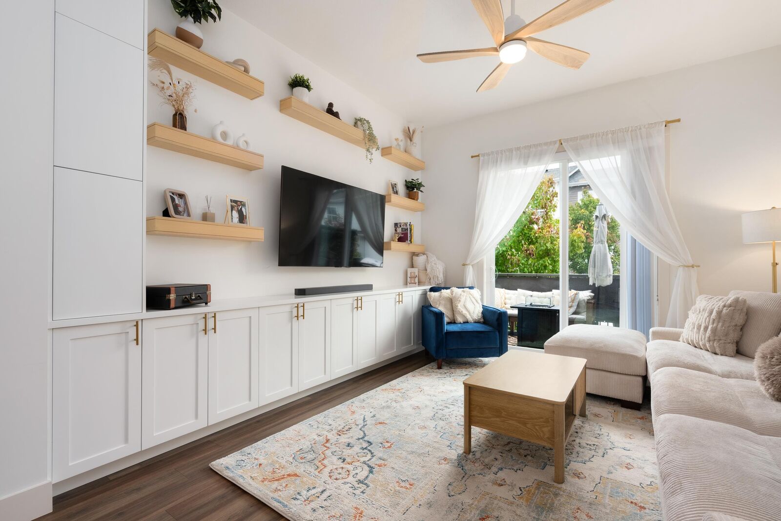 Property Photo:  4638 Orca Way 50  BC V4M 0C2 