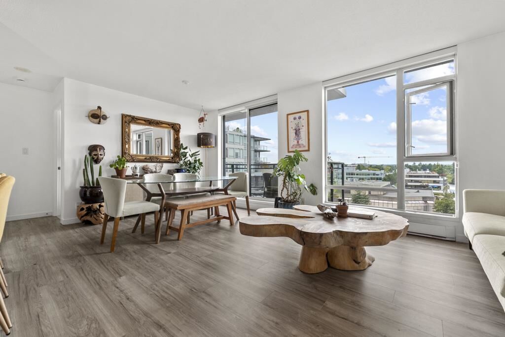 Property Photo:  1650 W 7th Avenue 1003  BC V6J 5N1 