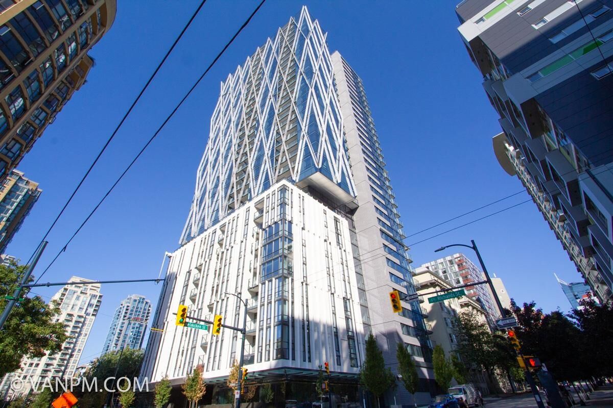 Property Photo:  1111 Richards Street 2305  BC V7E 1Z8 