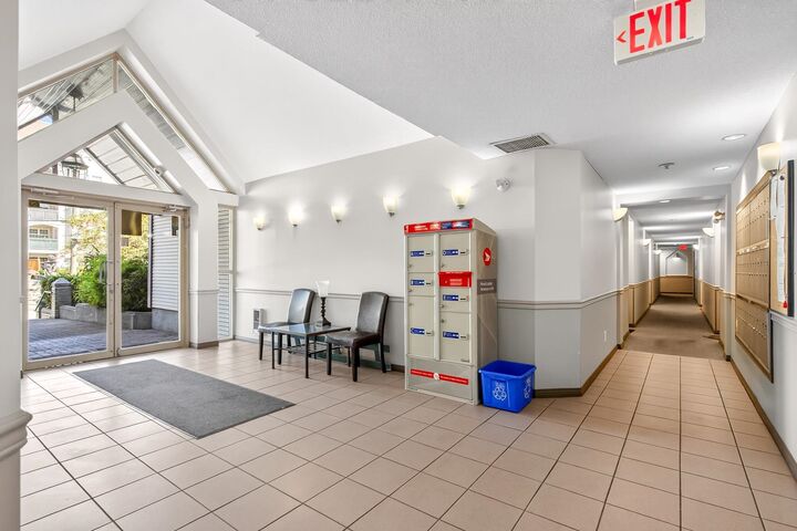 Property Photo:  1650 Grant Avenue 306  BC V3B 7V2 