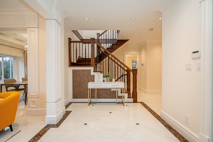 Property Photo:  4xxxx-1 W 28th Avenue  BC V6S 1S7 