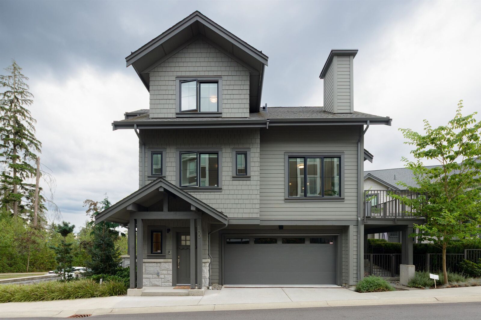 Property Photo:  1310 Mitchell Street 100  BC V3C 0T9 
