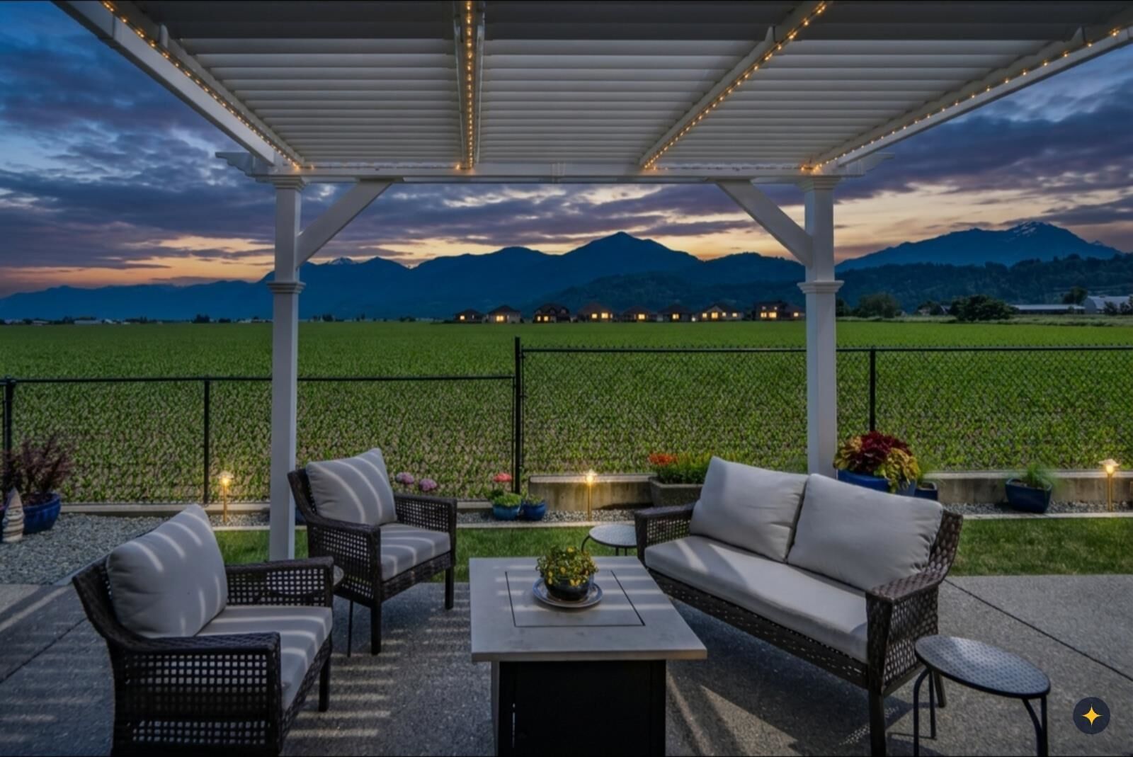 Property Photo:  46213 Hakweles Road 97  BC V4Z 0C6 