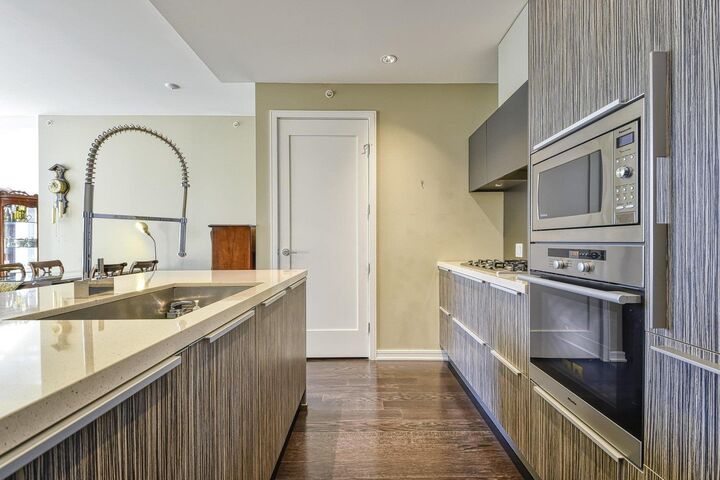 Property Photo:  1616 Columbia Street 310  BC V5Y 0B7 