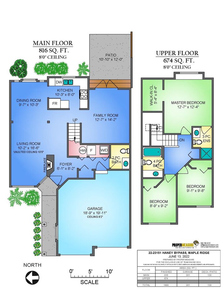 Property Photo:  23151 Haney Bypass 22  BC V2X 0S5 
