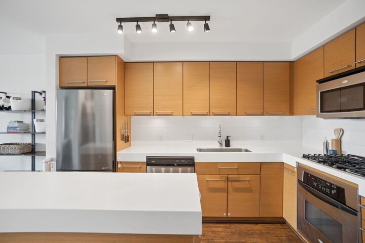 Property Photo:  2770 Sophia Street 509  BC V5T 0A4 