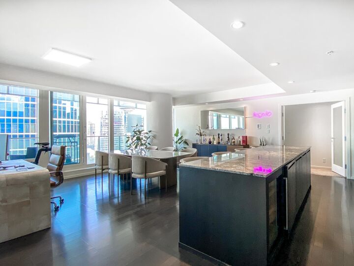 Property Photo:  1011 W Cordova Street 2702  BC V6C 0E2 