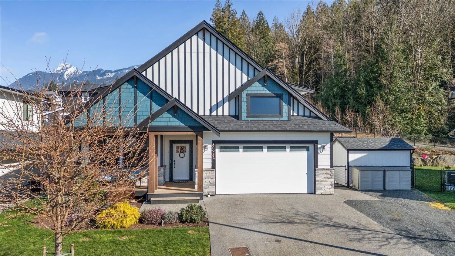 Property Photo:  50952 Sophie Crescent  BC V4Z 0C1 