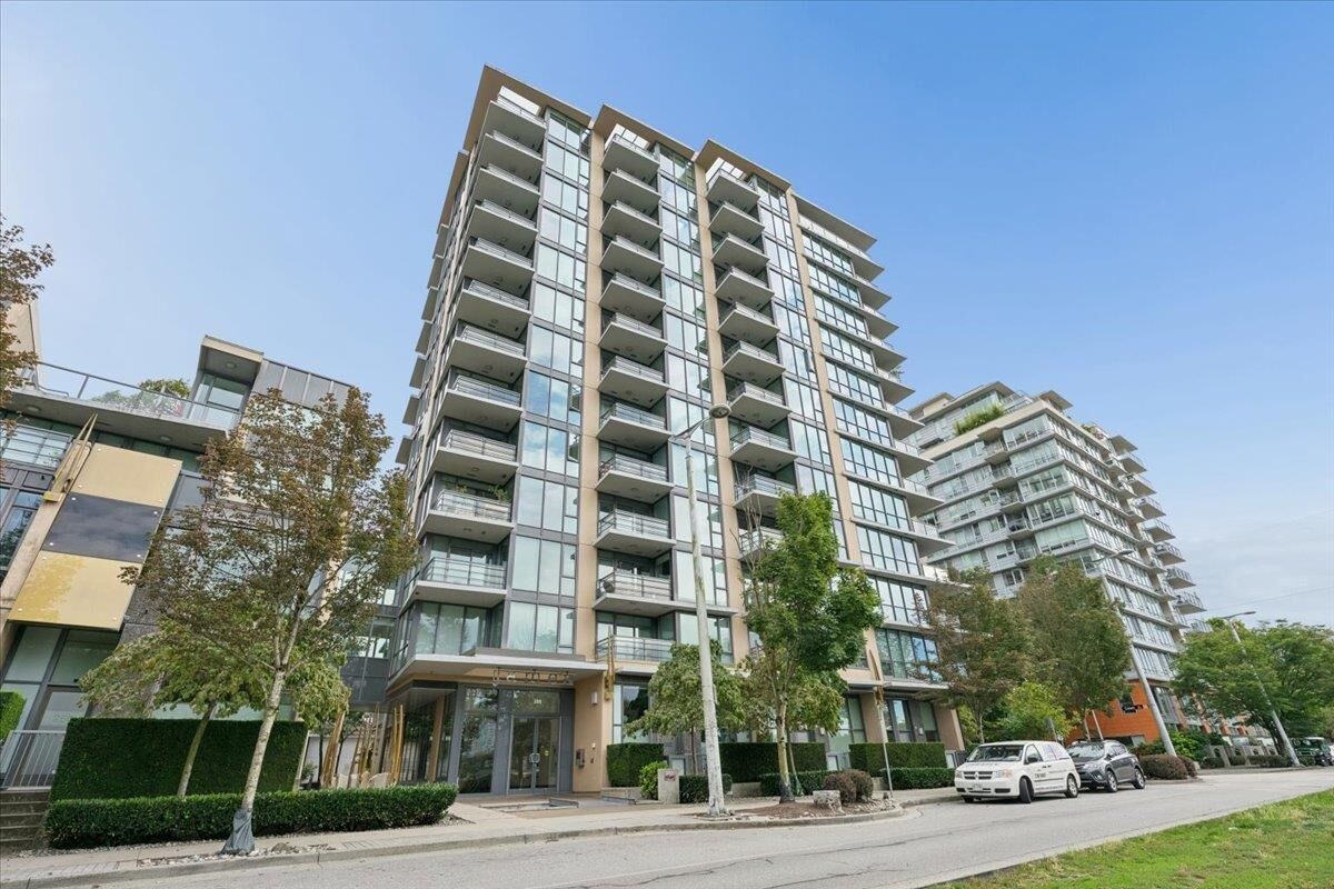 Photo de la propriété:  288 W 1st Avenue 608  BC V5Y 0E9 