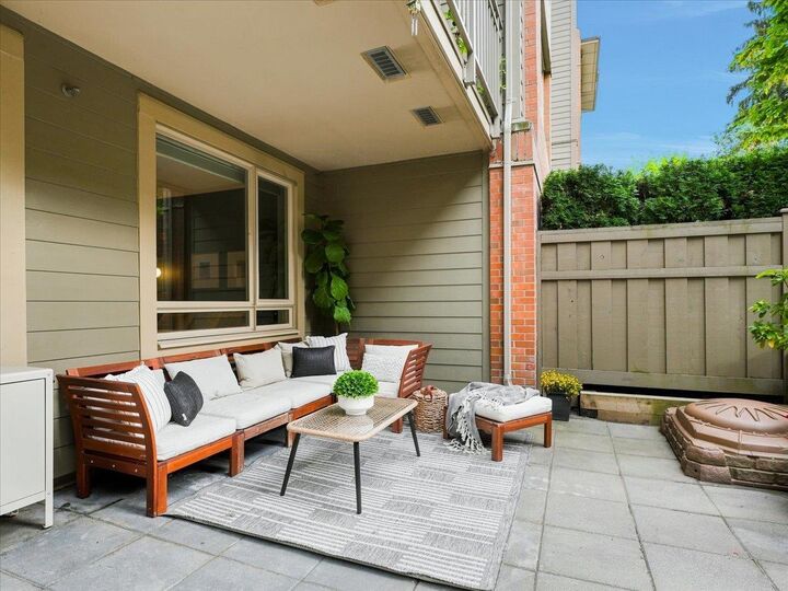 Property Photo:  139 W 22nd Street G11  BC V7M 0B5 