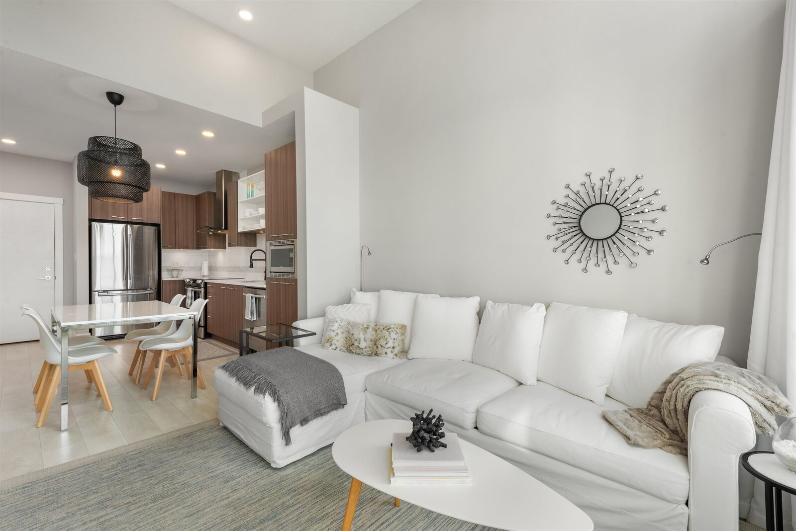 Property Photo:  4690 Hawk Lane 408  BC V4M 0C4 
