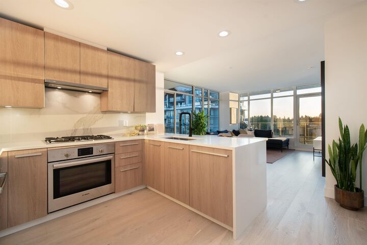 Property Photo:  2785 Library Lane 908  BC V7J 0C3 