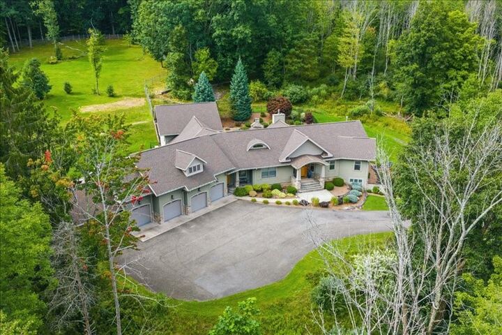 Property Photo: 473 Bunn Hill Road NY 13850
