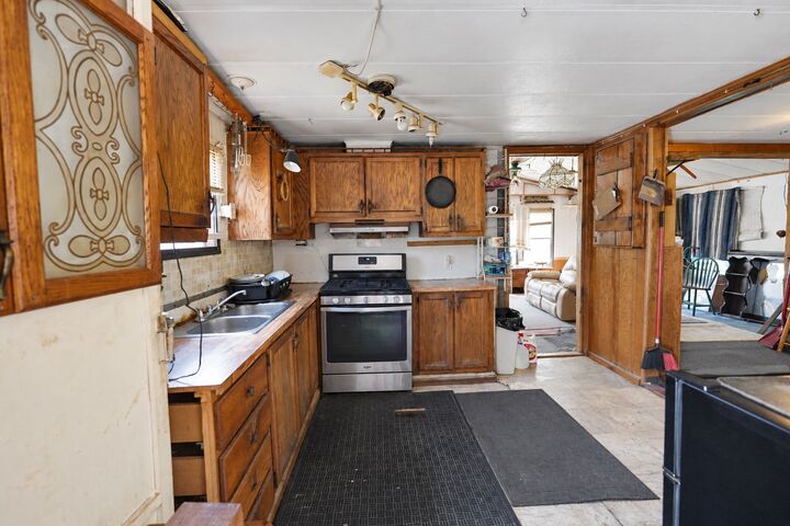 Property Photo: 950 Page Brook Road NY 13862