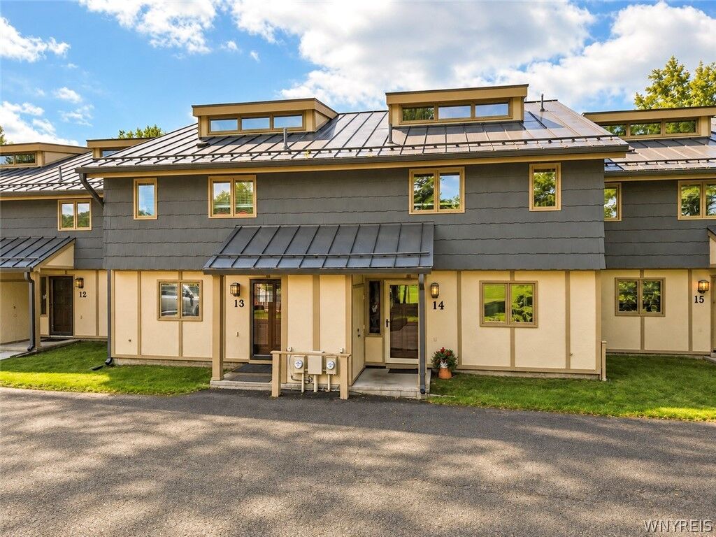 Property Photo: 14 Alpine Meadows NY 14731