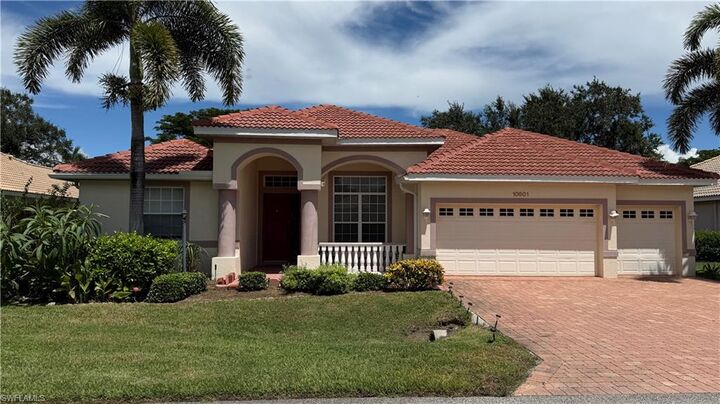 Property Photo:  10601 Sir Michaels Place Dr  FL 34135 