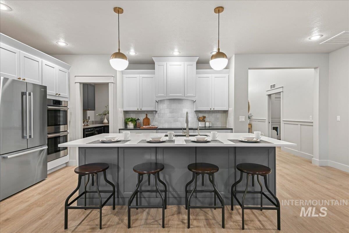 Property Photo:  18080 N Treeline Ave  ID 83687 