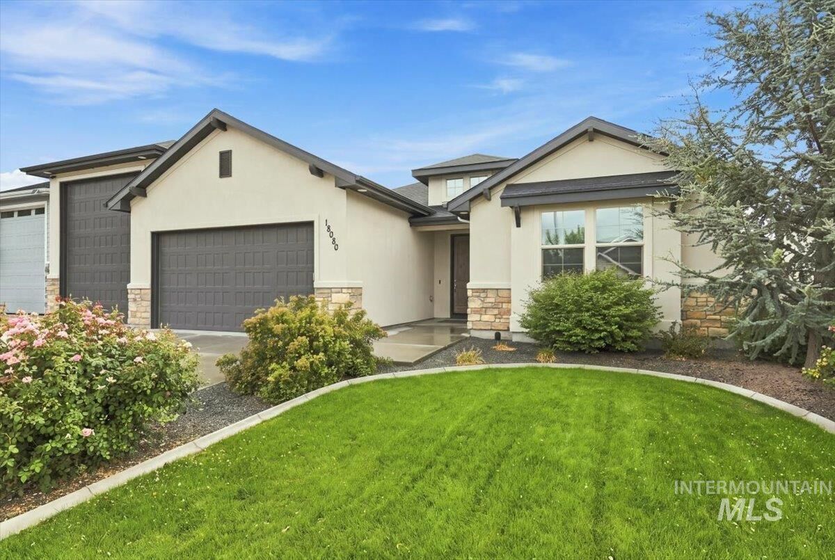 Property Photo:  18080 N Treeline Ave  ID 83687 