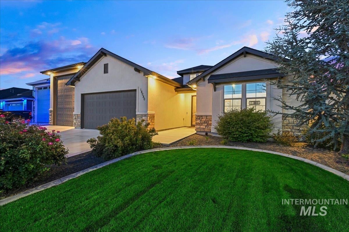 Property Photo:  18080 N Treeline Ave  ID 83687 
