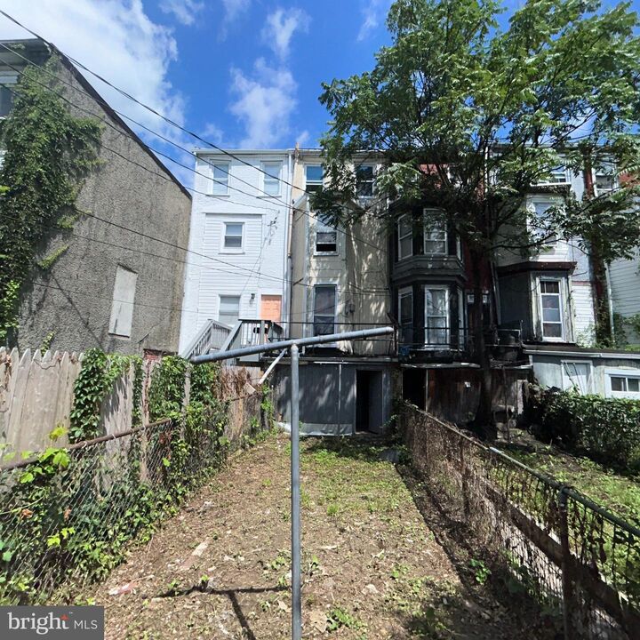 Property Photo:  2127 Hollins Street  MD 21223 