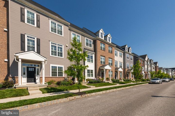 Property Photo:  139 Smithworks Boulevard 20  PA 19460 