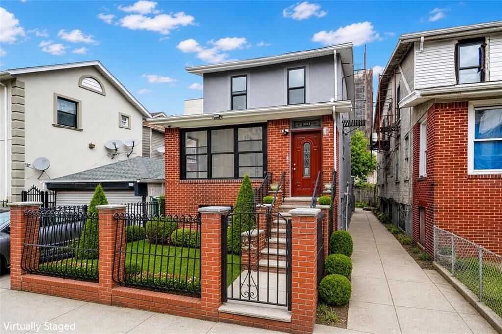 Property Photo: 3013 Brighton 5th Street 2R NY 11235