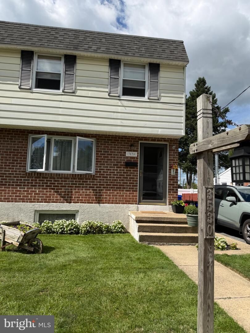 Property Photo: 3530 Montrose Avenue PA 19605