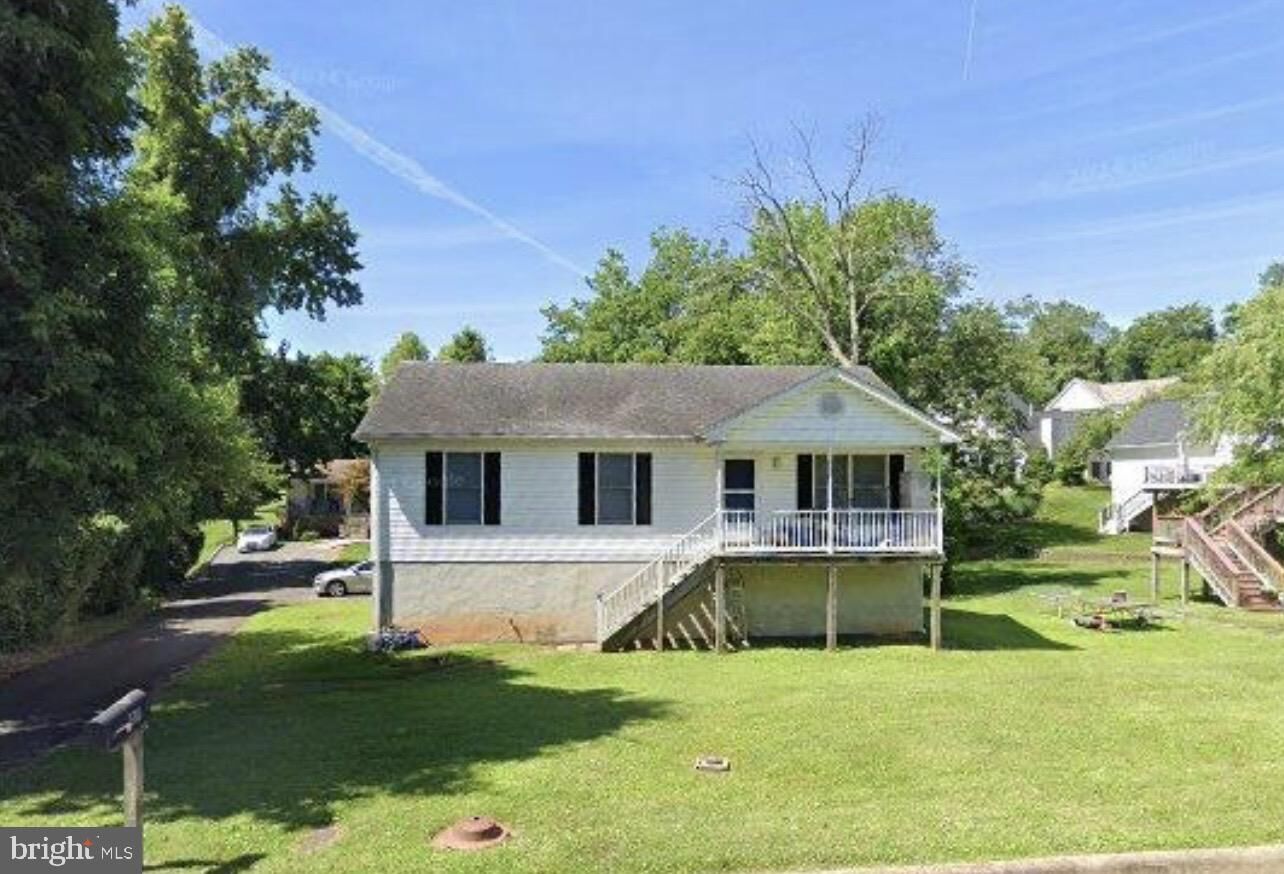 Property Photo:  88 John E Mann Street  VA 20186 