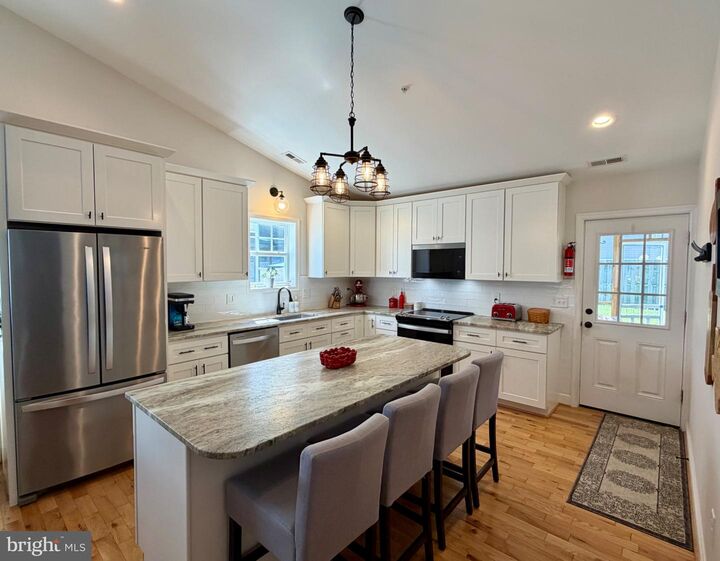 Property Photo:  1724 Tacoma Road  MD 21037 