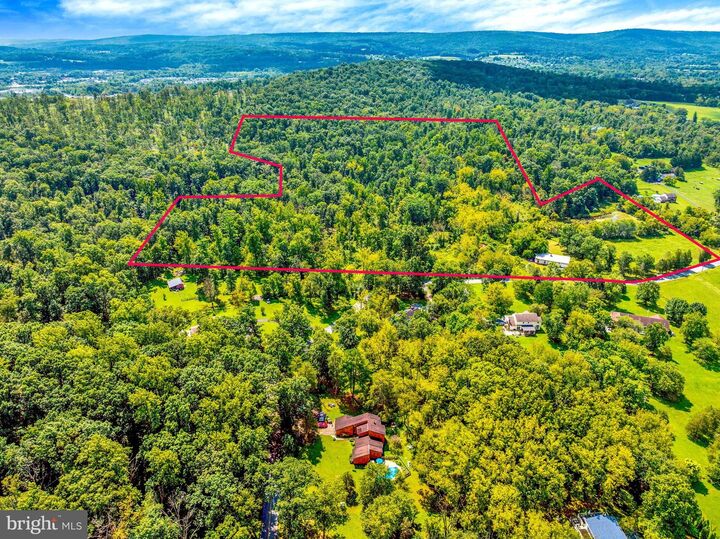 Property Photo: 156 Hill School Road PA 19518