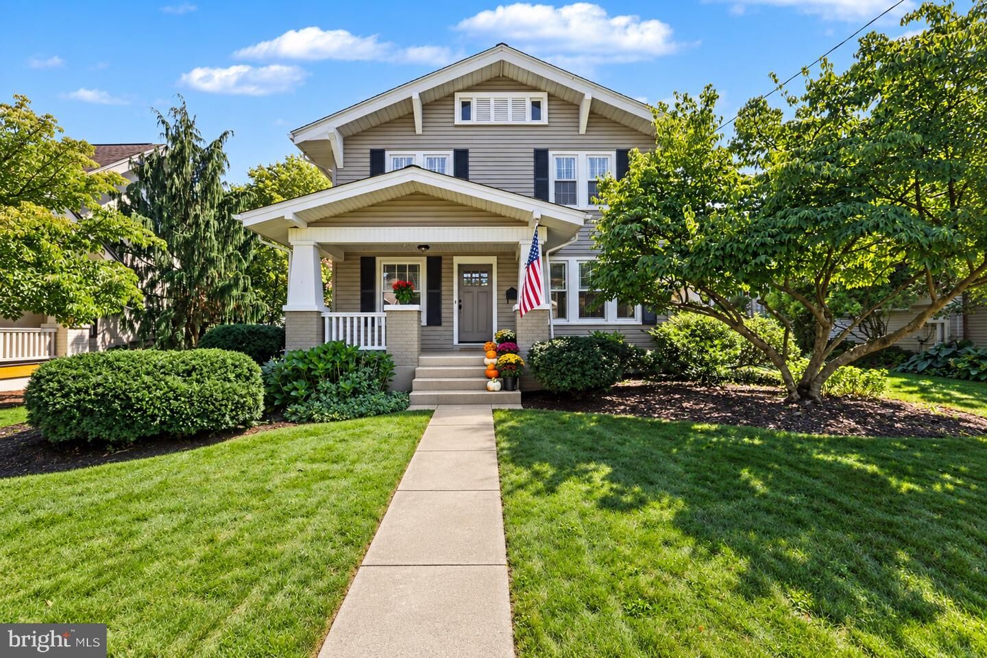 Property Photo:  268 E Areba Avenue  PA 17033 