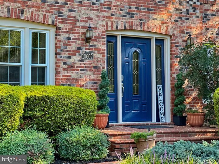 Property Photo:  10602 Battalion Landing Court  VA 22015 
