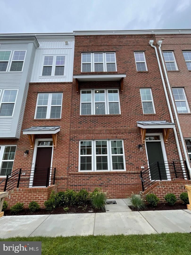 Property Photo: 3546 Margaret Jones Place MD 20850