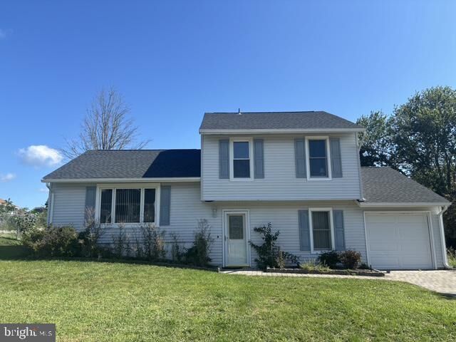 Property Photo: 48 Georgetown Boulevard NJ 08005