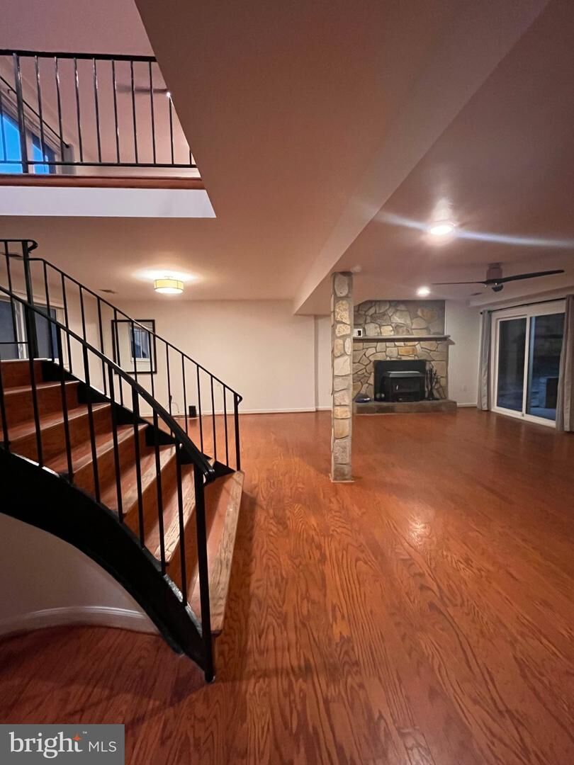 Property Photo: 8677 Valley Drive MD 20603