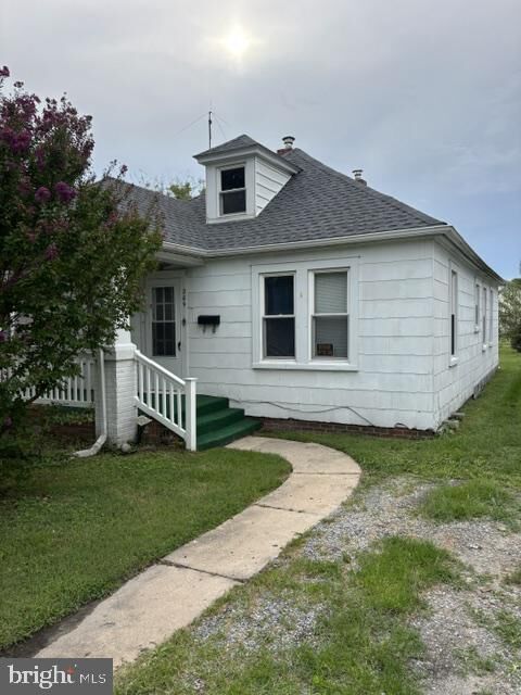 Property Photo: 209 Dorchester Avenue MD 21613