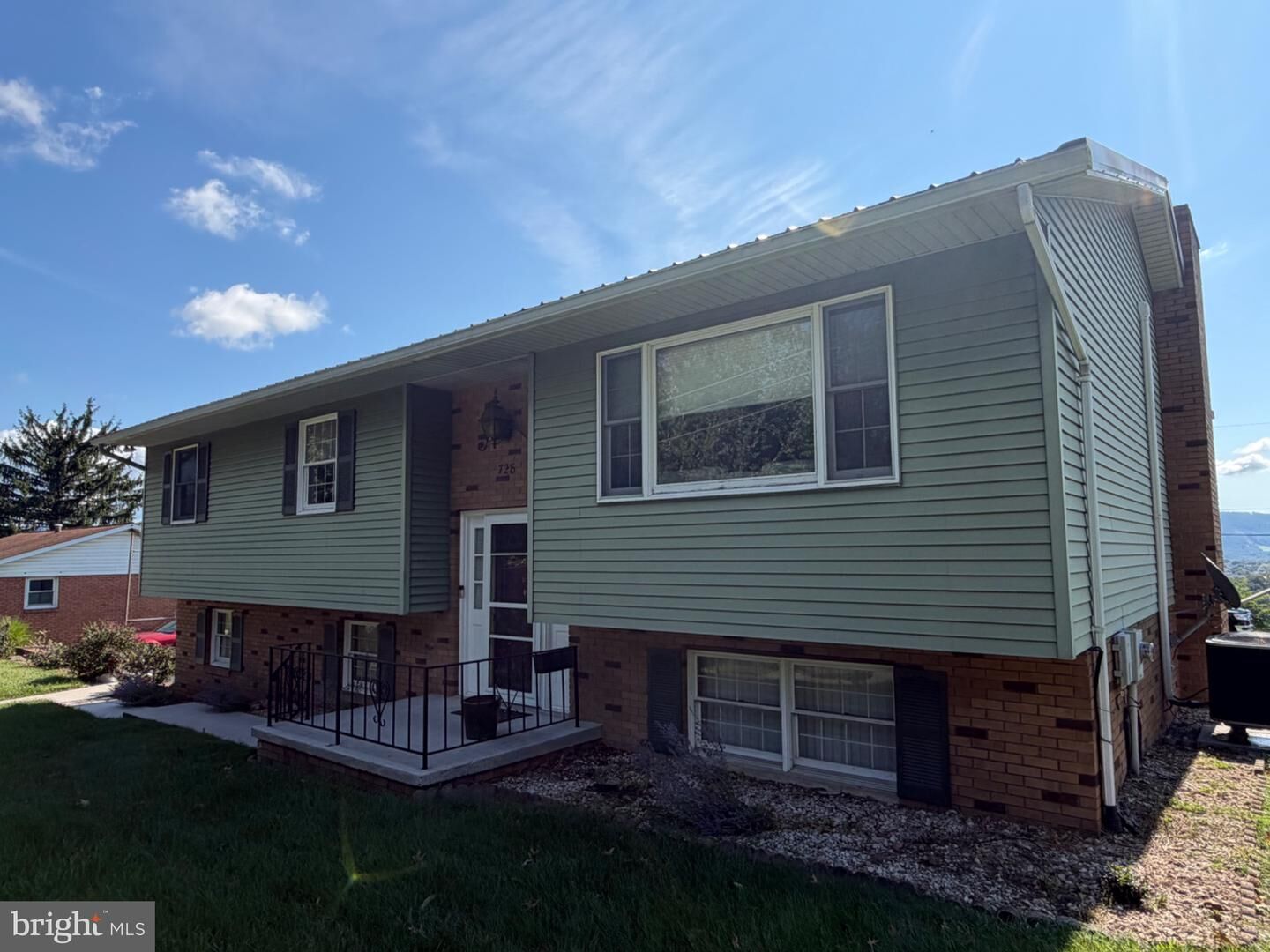 Property Photo:  728 Dale Avenue  MD 21502 