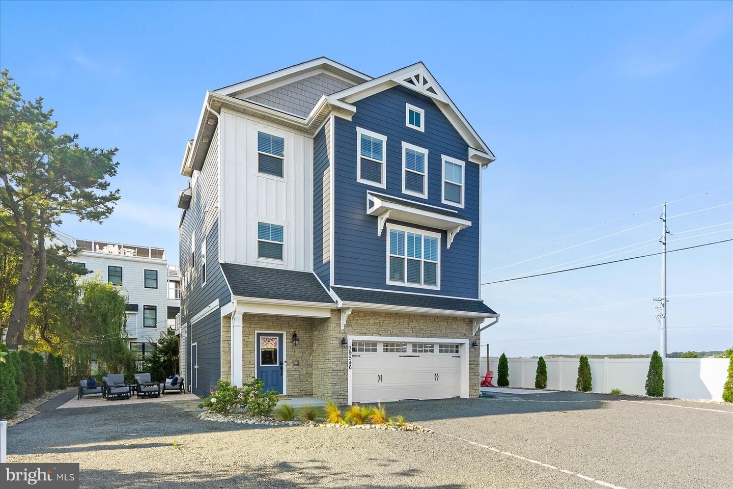 Property Photo:  39546 Admiral Road  DE 19930 