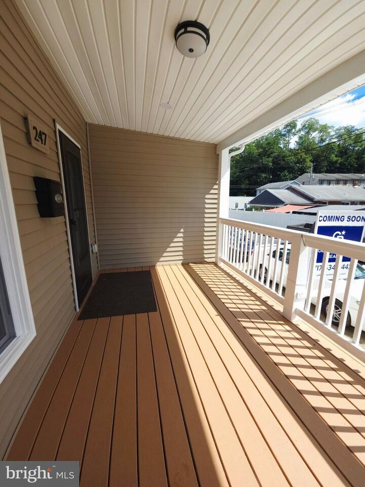 Property Photo: 247 Frank S Brown PA 17113