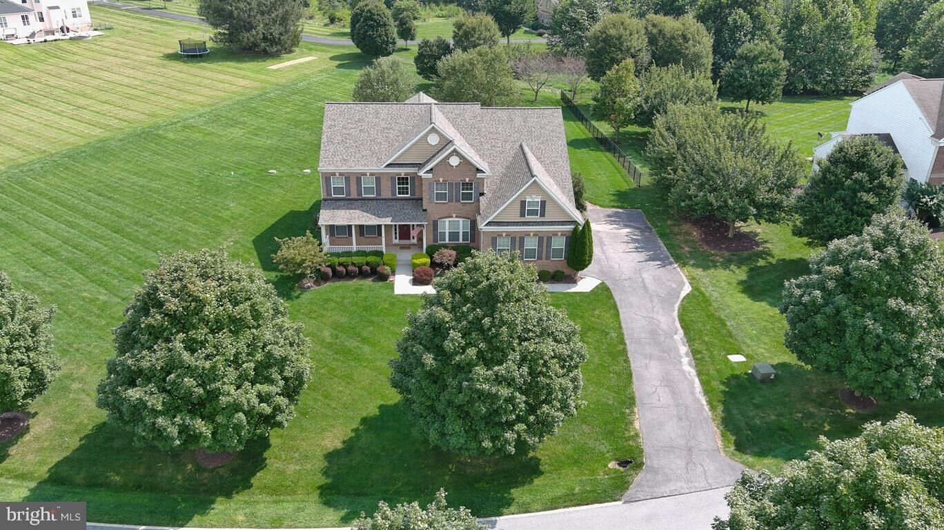 Property Photo: 2807 Bridalwreath MD 21797