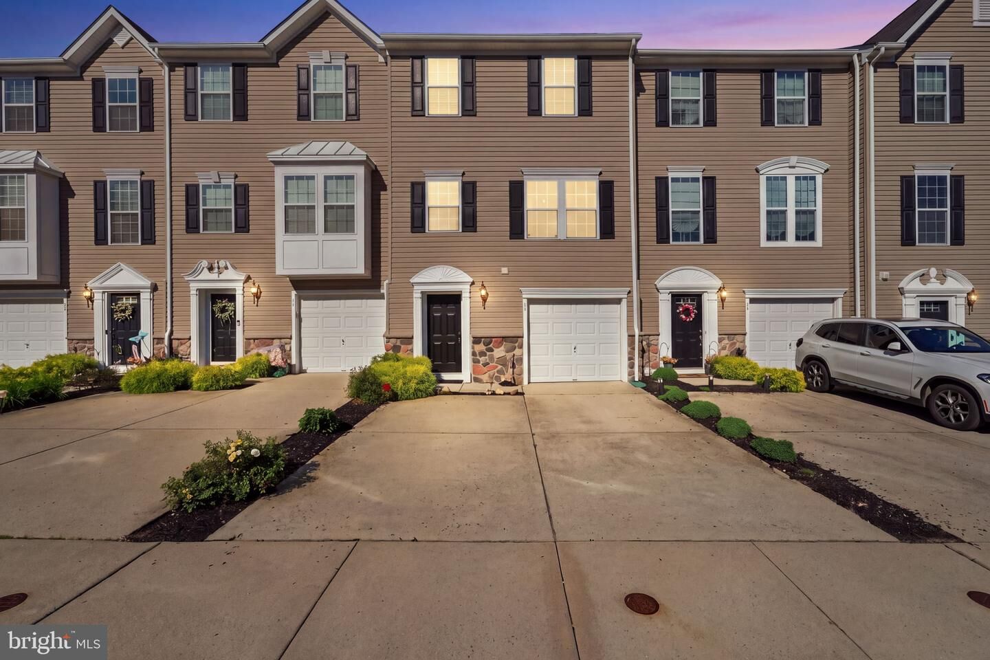 Property Photo:  2102 E Oak Road B3  NJ 08361 