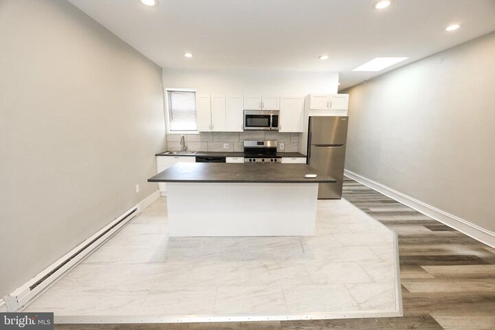 Property Photo: 6044 Catharine Street 1B PA 19143