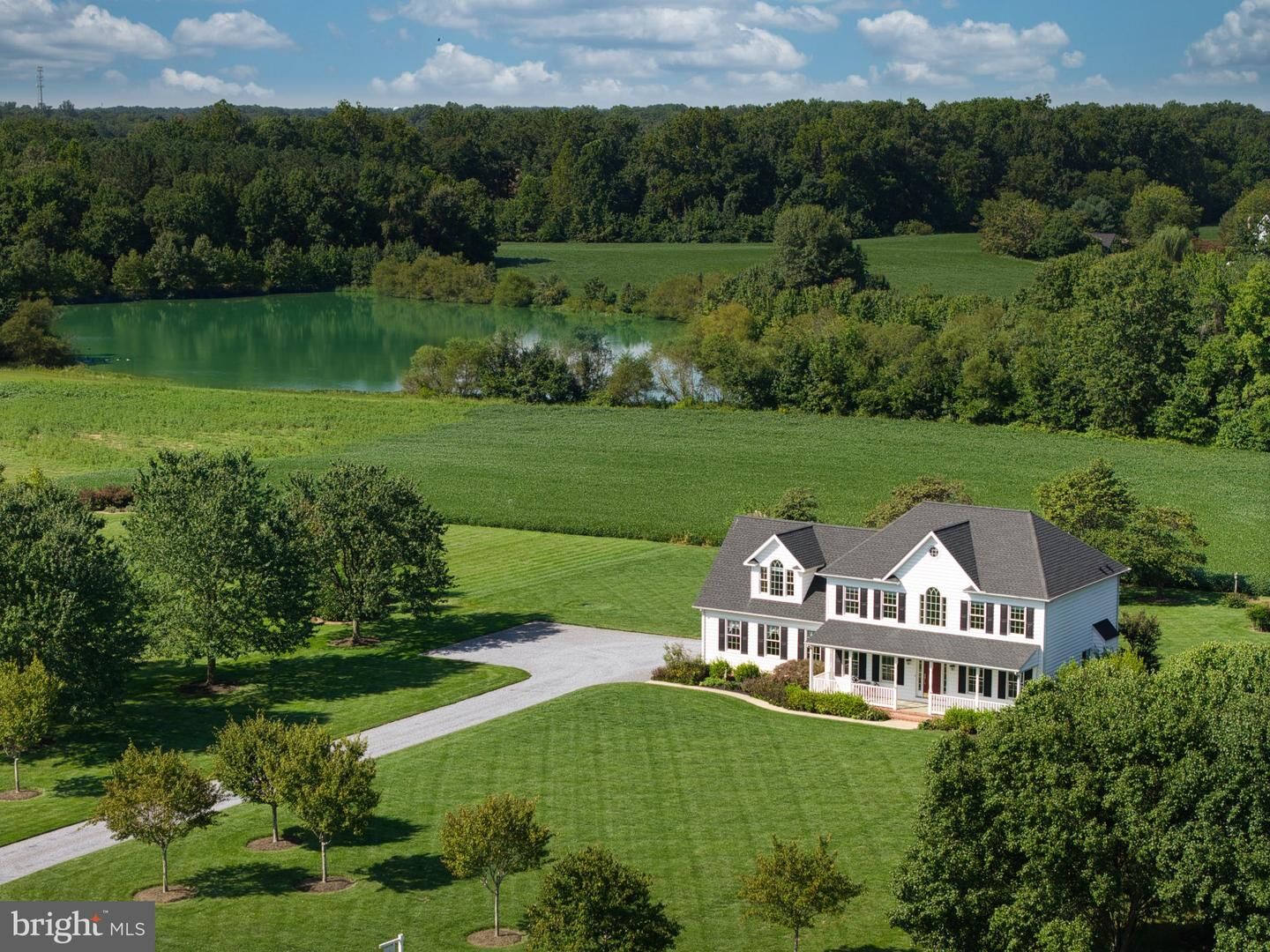 Property Photo:  306 Old Line Drive  MD 21617 