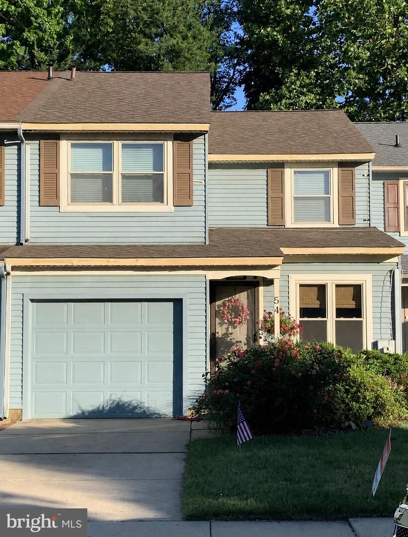 Property Photo:  54 Southgate Drive  NJ 08054 