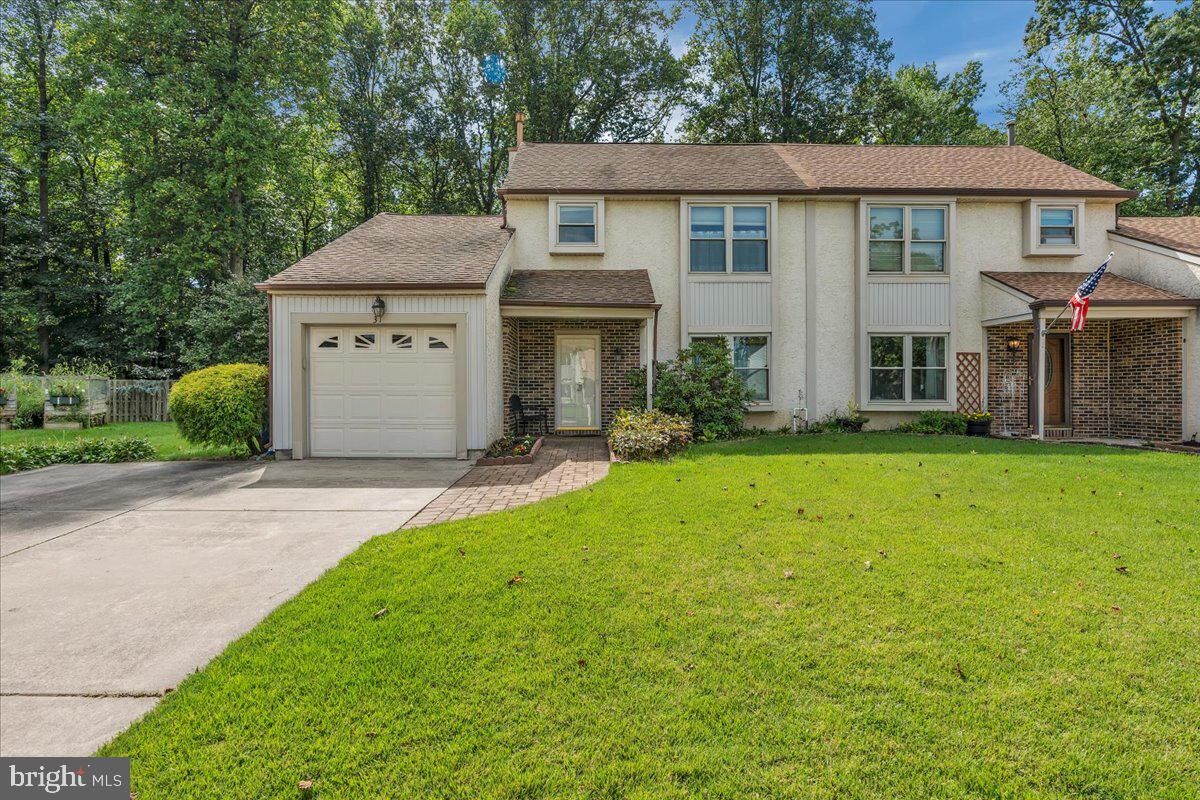 Property Photo:  31 Christopher Road  NJ 08043 