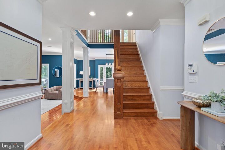 Property Photo:  12525 Paradise Spring Road  VA 20124 