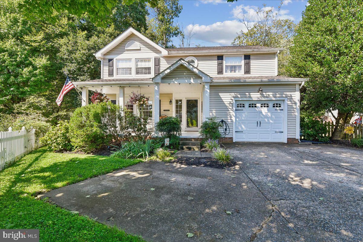 Property Photo:  903 Bergen Lane  MD 21014 