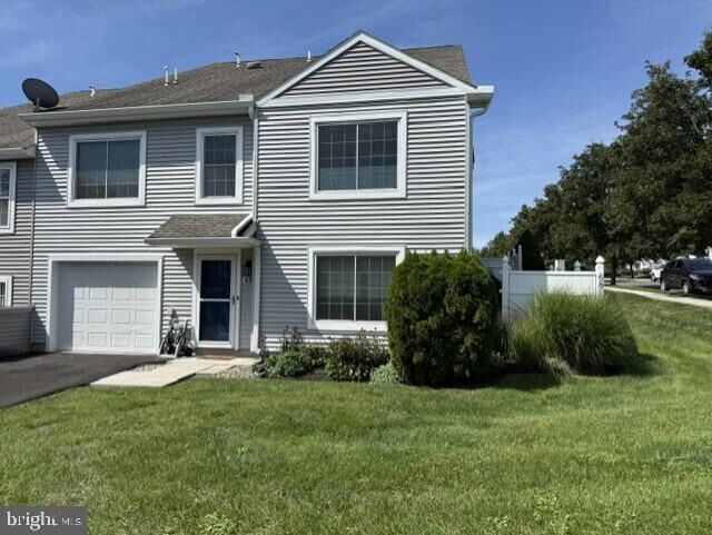 Property Photo: 68 Courtyard Drive PA 17013